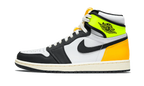 AIR JORDAN 1 RETRO HIGH OG VOLT GOLD - Elegentina