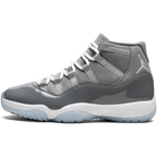 Air Jordan 11 "Cool Grey"