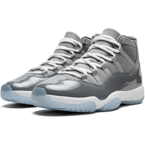 Air Jordan 11 "Cool Grey"