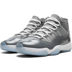 Air Jordan 11 "Cool Grey"