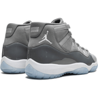 Air Jordan 11 "Cool Grey"