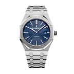 Montre Audemars Piguet - Royal Oak Blue