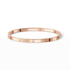 LOVE BRACELET 3.65MM