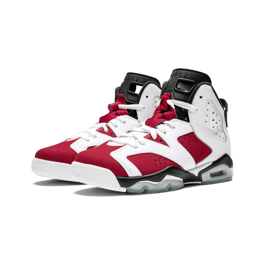 Air Jordan 6 "Carmine"