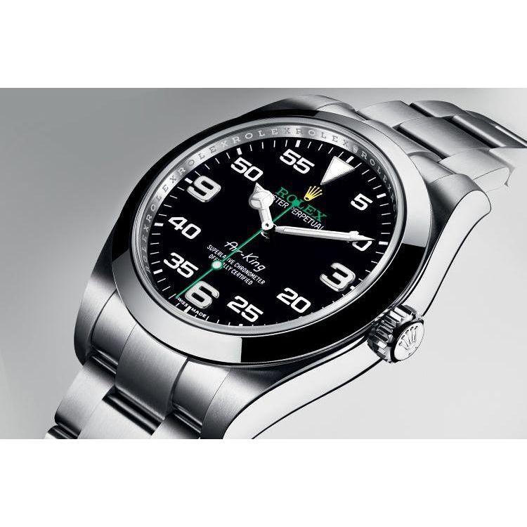 Montre Rolex - AIR-KING -40mm