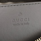 Sac Gucci - Porté épaule matelassé à motif GG Marmont