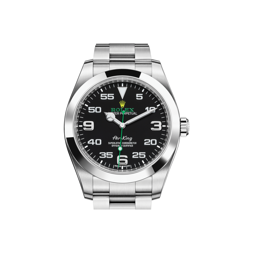 Montre Rolex - AIR-KING -40mm