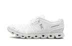 On Running Cloud 5 "All White" - Elegentina