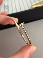 JUSTE BRACELET 3.5MM