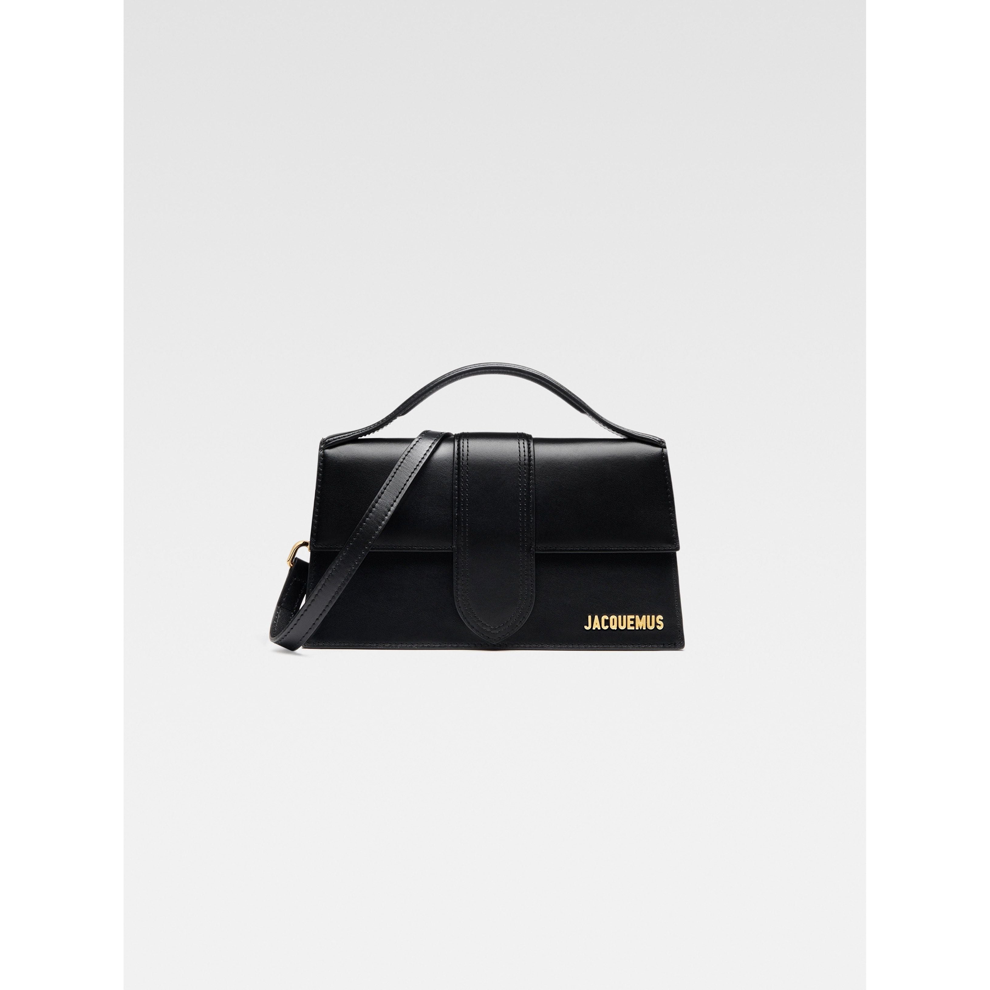 Sac Jacquemus - Le Bambino Noir