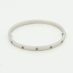 LOVE BRACELET 3.65MM 10 DIAMONDS