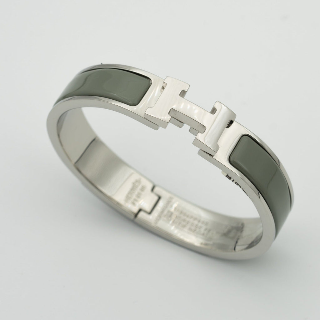 MH BRACELET BLUE GREEN 12MM