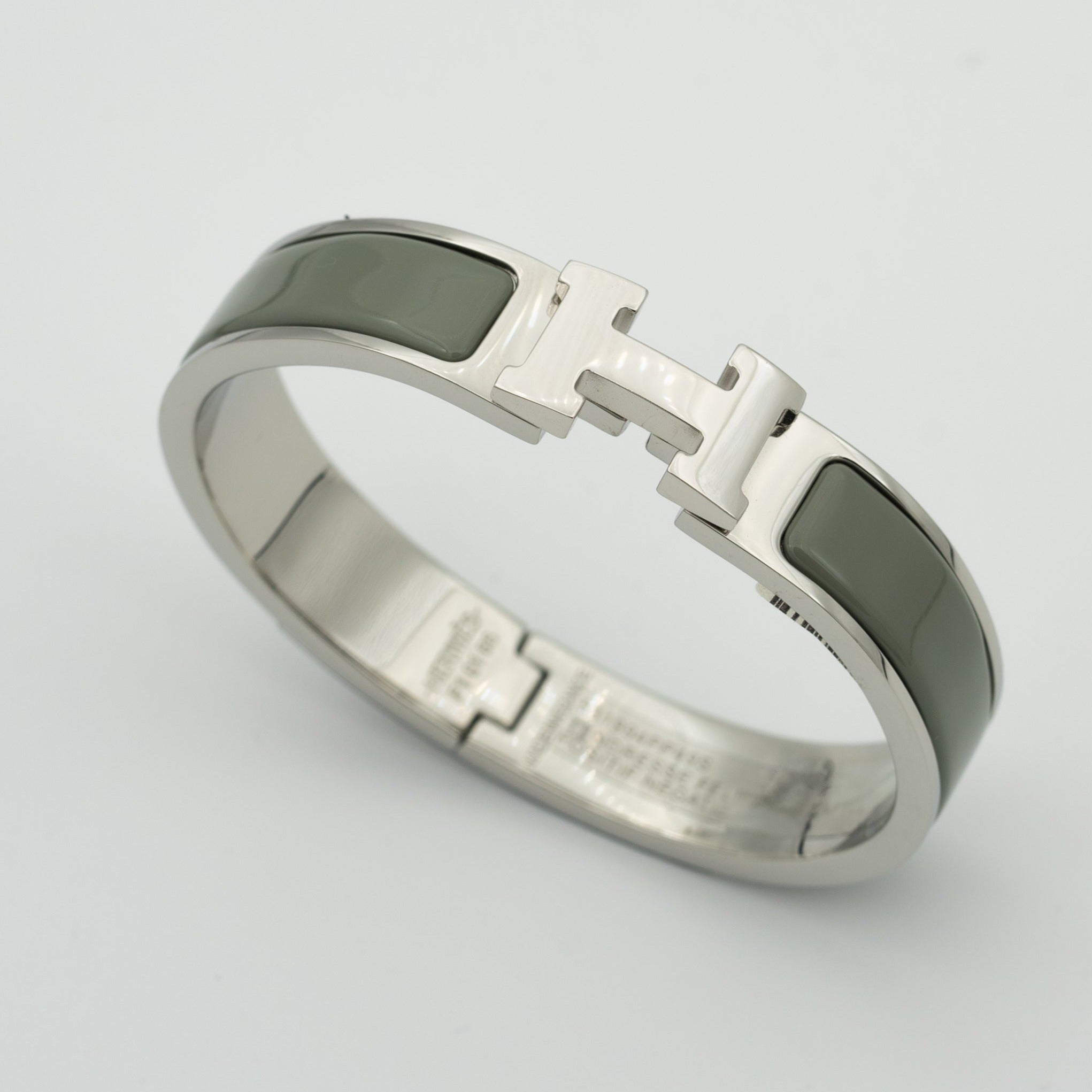 MH BRACELET BLUE GREEN 12MM