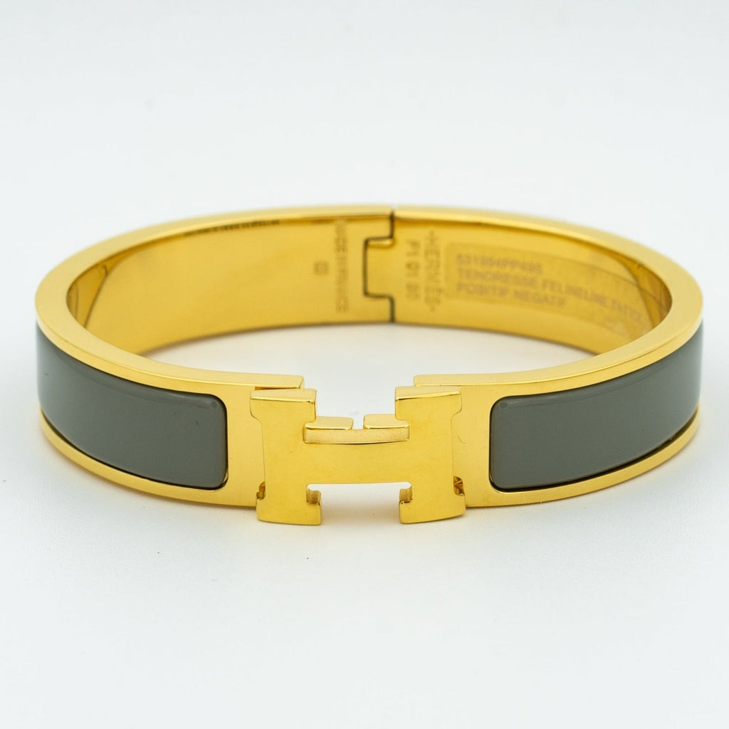 MH BRACELET BLUE GREEN 12MM