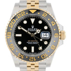 Montre Rolex - GMT Master II 'Zombie' - 40mm