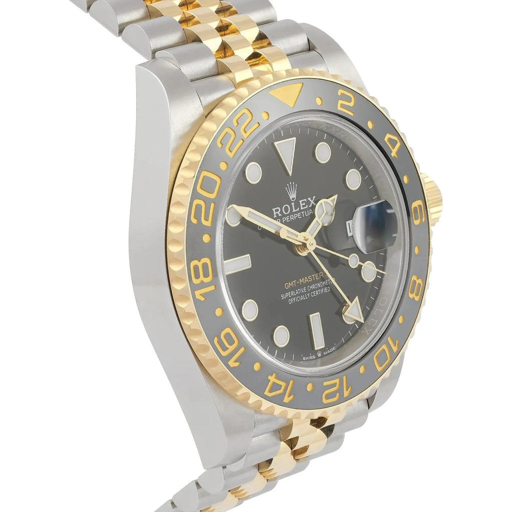 Montre Rolex - GMT Master II 'Zombie' - 40mm