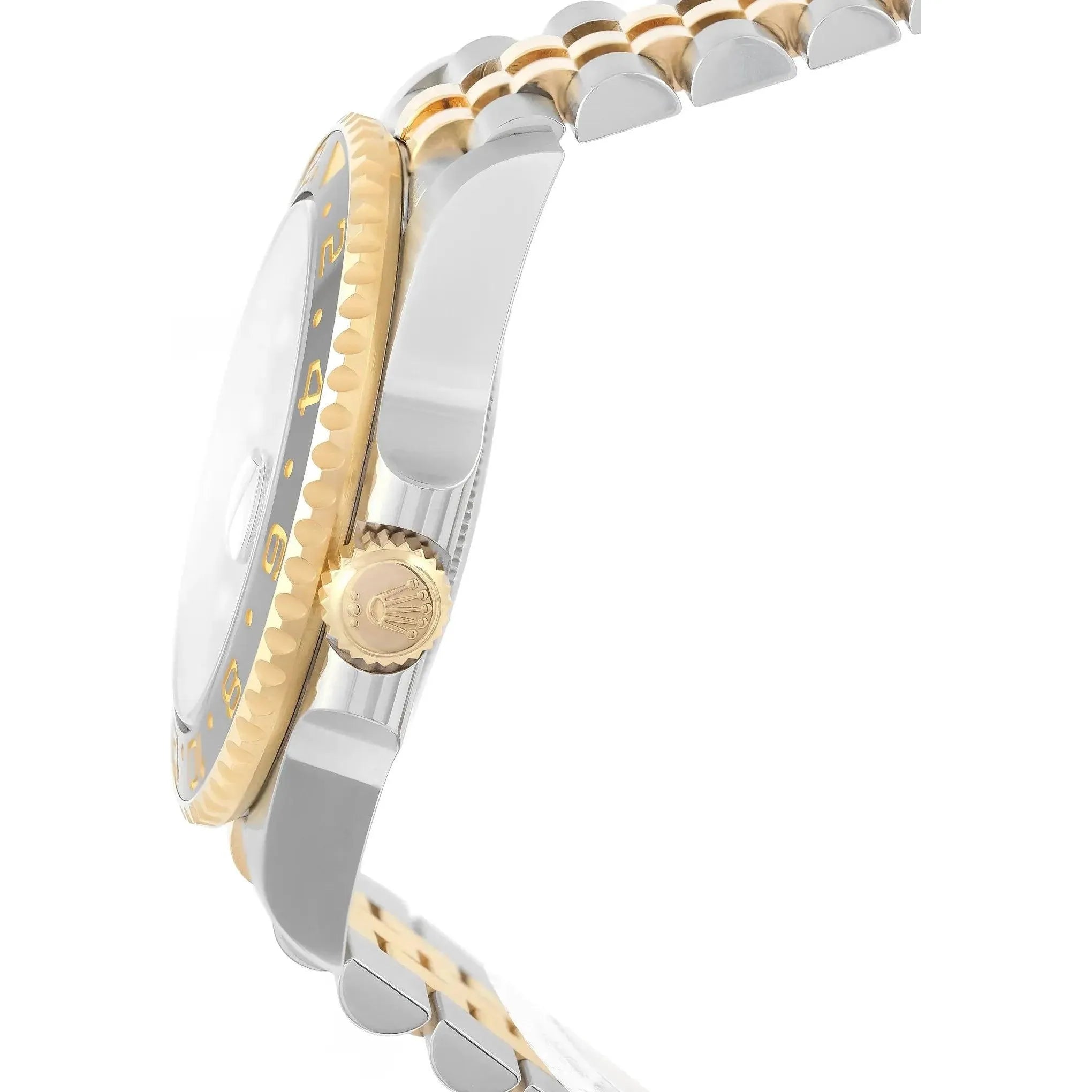 Montre Rolex - GMT Master II 'Zombie' - 40mm