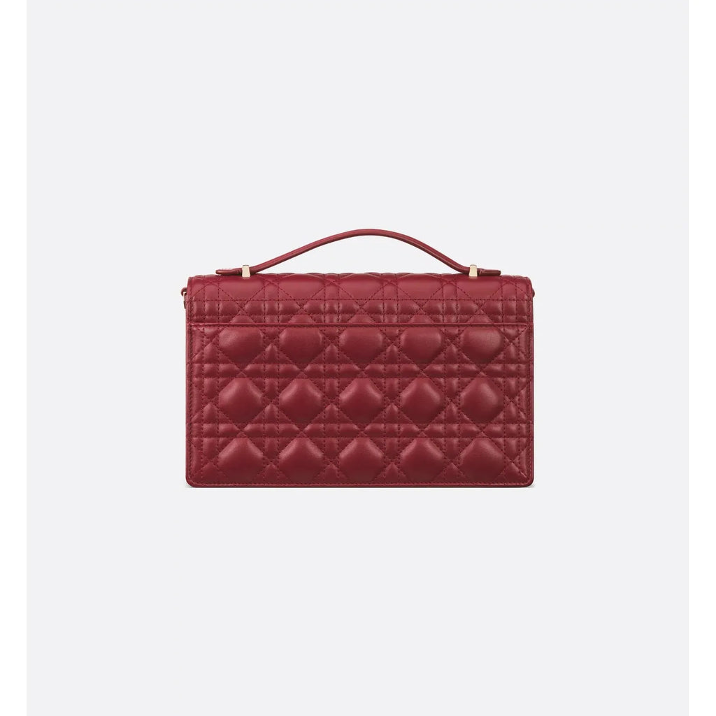 Sac Dior - My Dior Top Handle