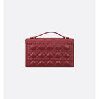 Sac Dior - My Dior Top Handle