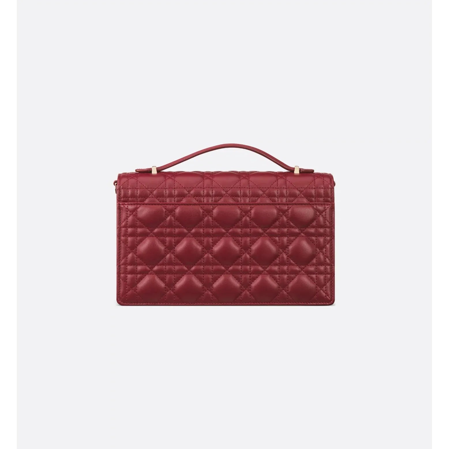 Sac Dior - My Dior Top Handle