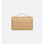 Sac Dior - My Dior Top Handle Bag