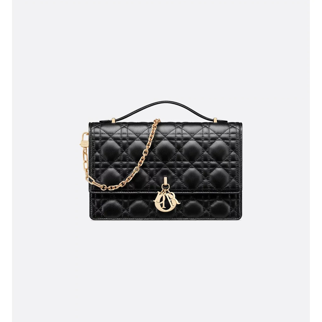 Sac Dior - My Dior Top Handle