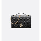Sac Dior - My Dior Top Handle