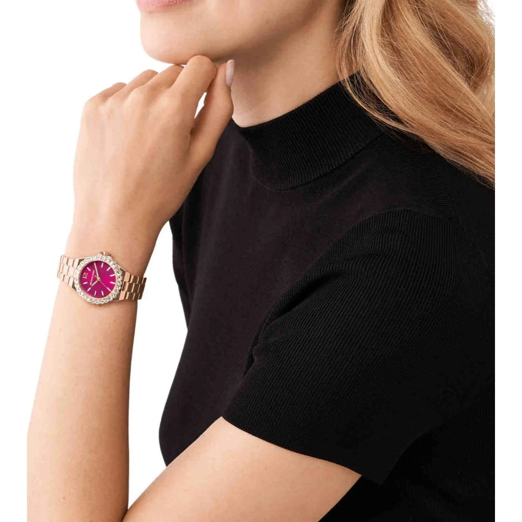 Montre Michael Kors -Lennox - MK7396