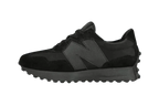 New Balance 327 Triple Black