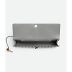 Sac Bottega - Clutch Andiamo - Gris