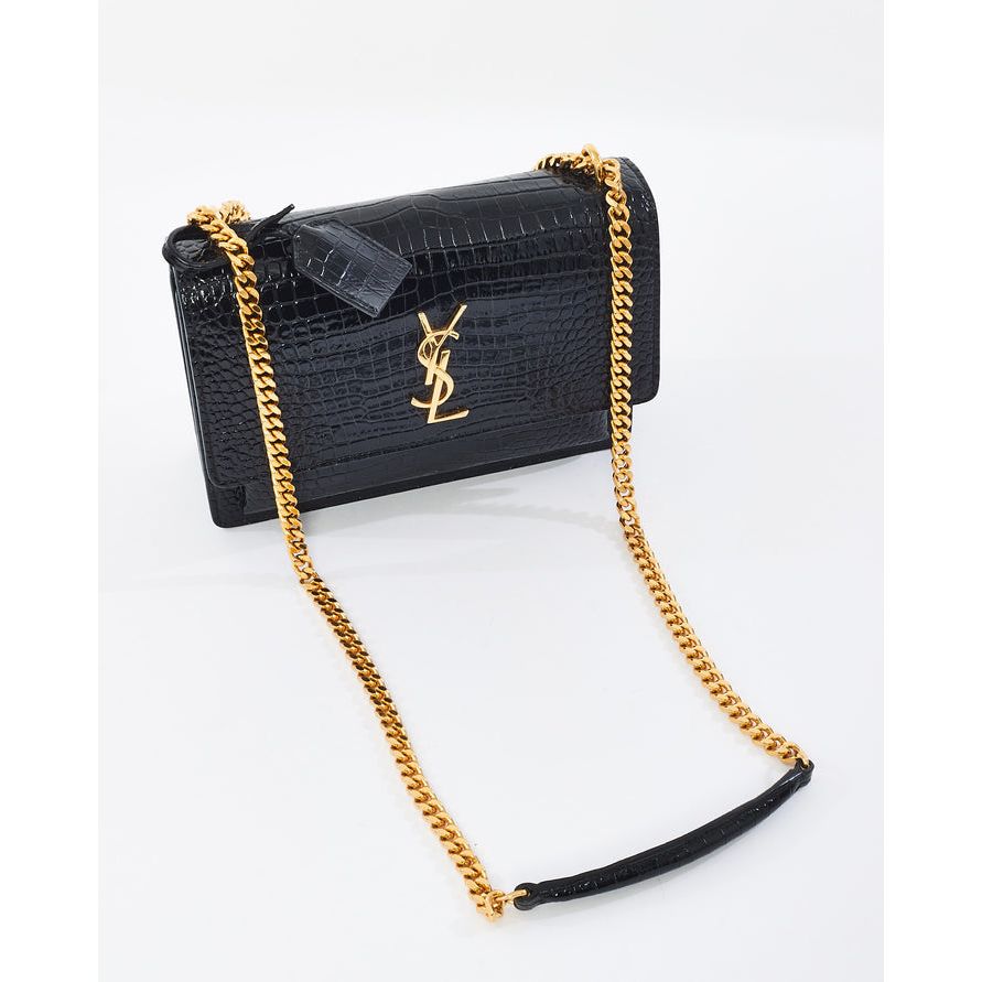 Sac Saint Laurant - Sunset Shoulder