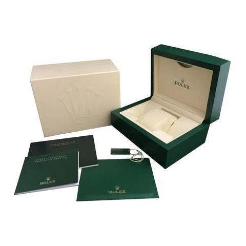 Montre Rolex - GMT-Master II - 40mm