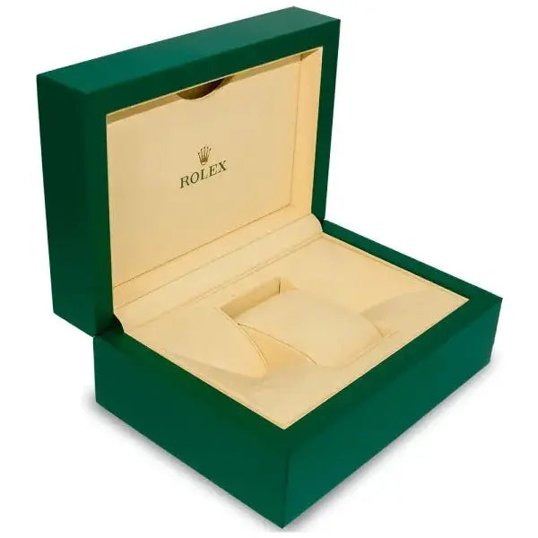 Montre Rolex - Cosmograph Daytona - Jaune/Vert - 40mm