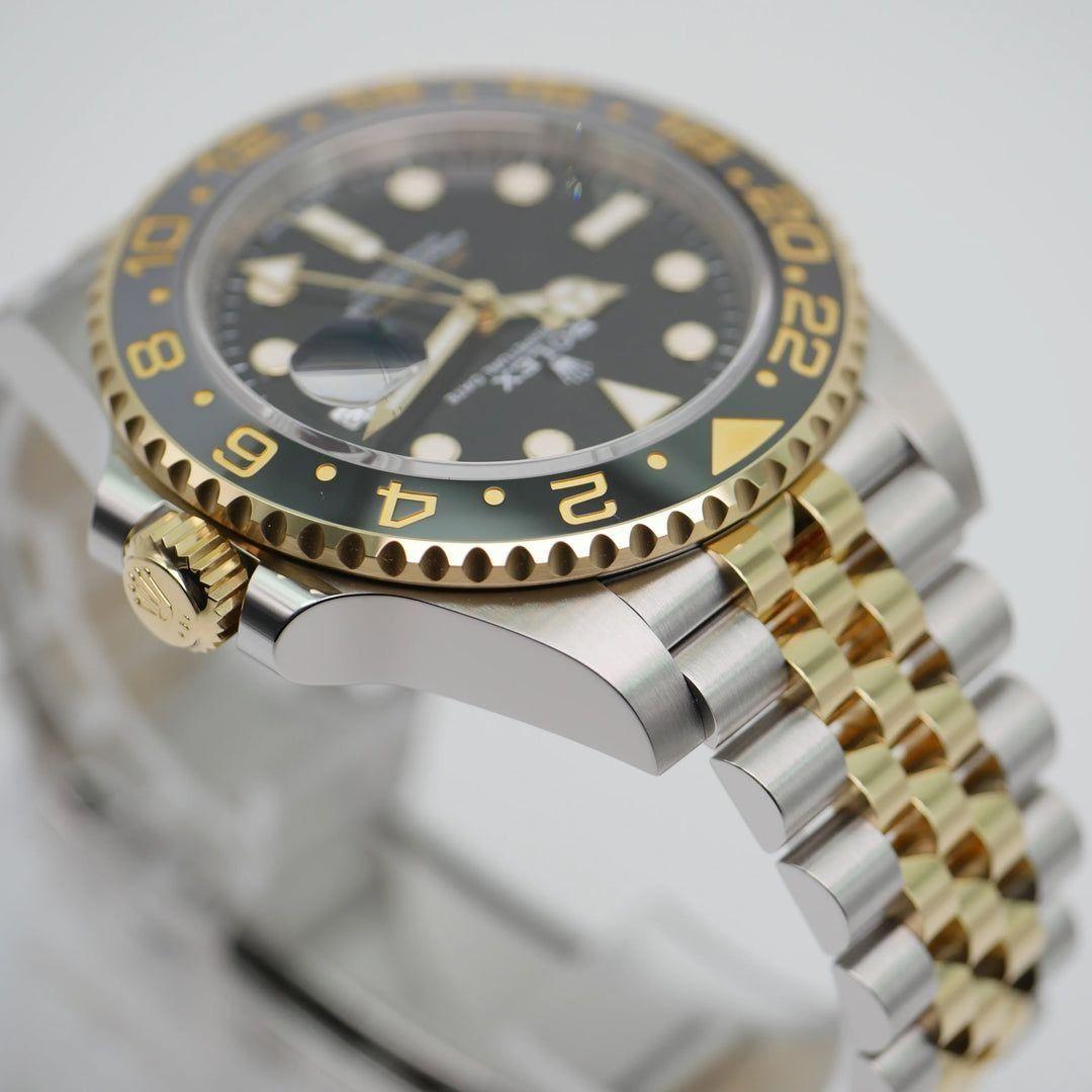 Montre Rolex - GMT-Master II - 40mm