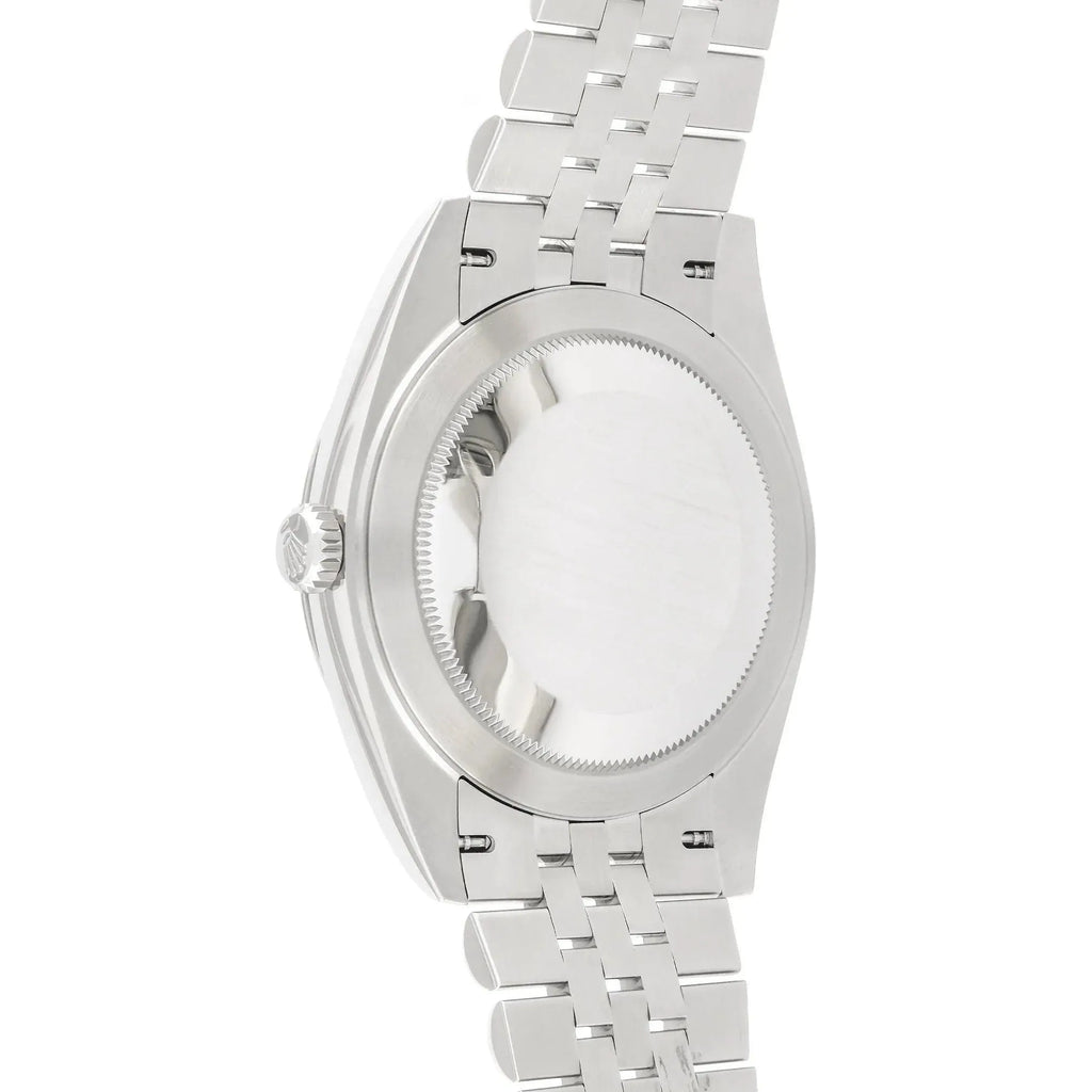 Montre Rolex - Datejust 'Wimbledon' - 41mm