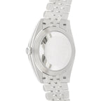 Montre Rolex - Datejust 'Wimbledon' - 41mm