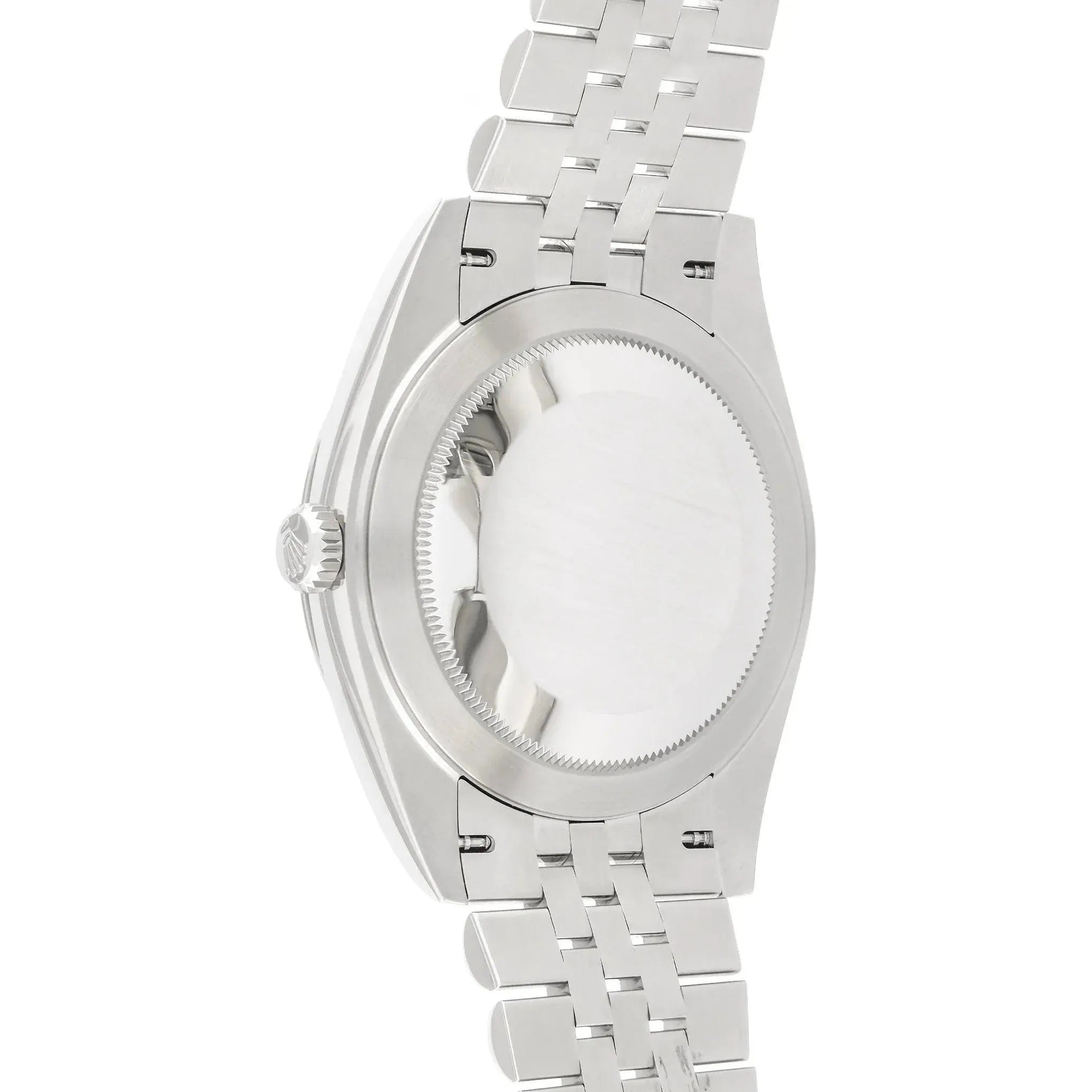 Montre Rolex - Datejust 'Wimbledon' - 41mm