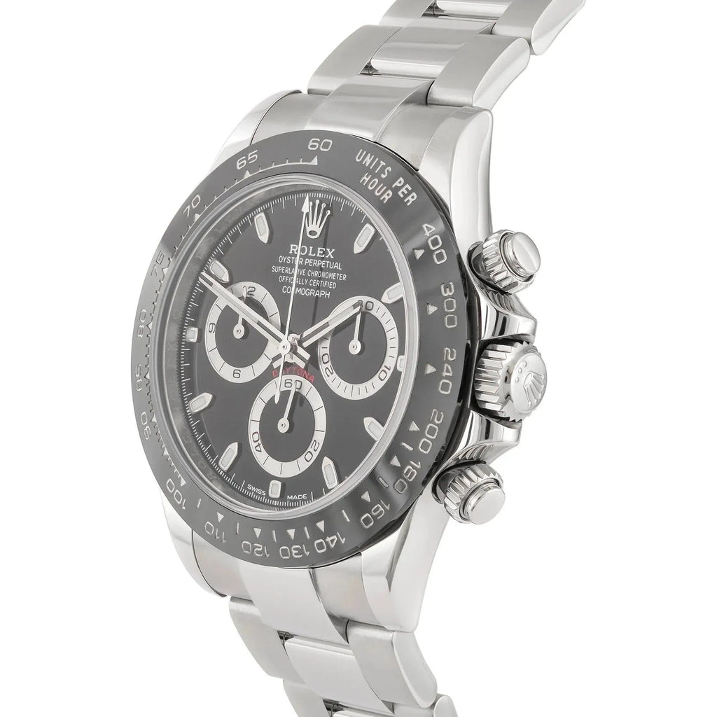 Montre Rolex - Cosmograph Daytona - 40mm