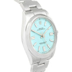 Montre Rolex - Oyster Perpetual Tiffany - 31mm