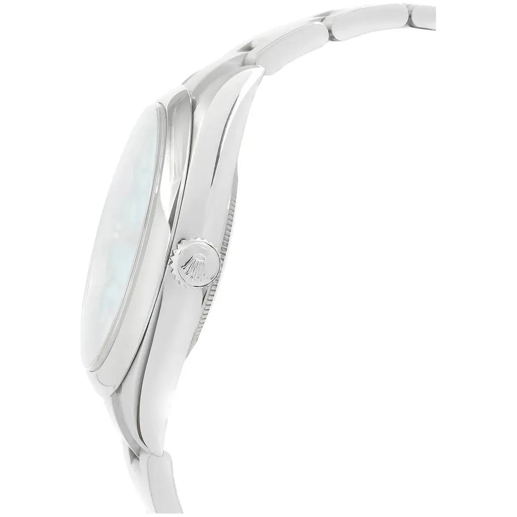 Montre Rolex - Oyster Perpetual Tiffany - 36mm