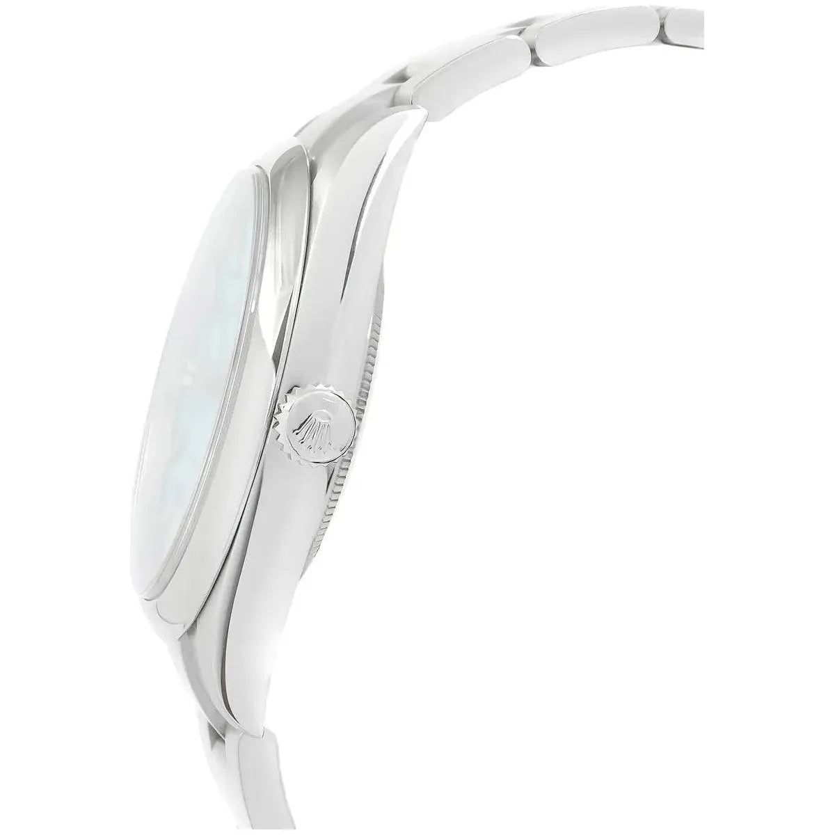 Montre Rolex - Oyster Perpetual Tiffany - 36mm