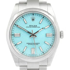Montre Rolex - Oyster Perpetual Tiffany - 36mm