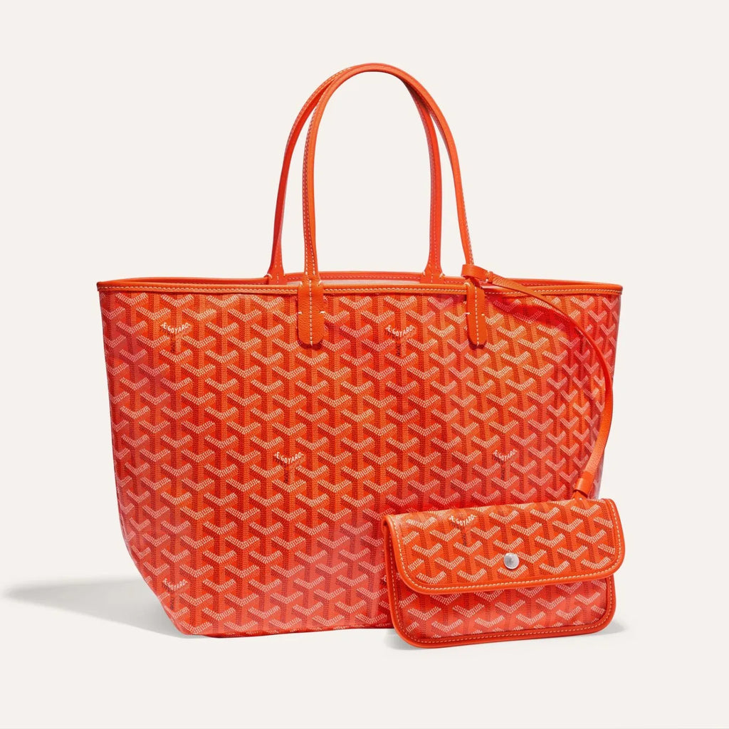 Sac Goyard Saint Louis - Orange