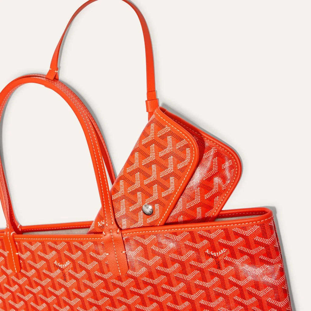 Sac Goyard Saint Louis - Orange