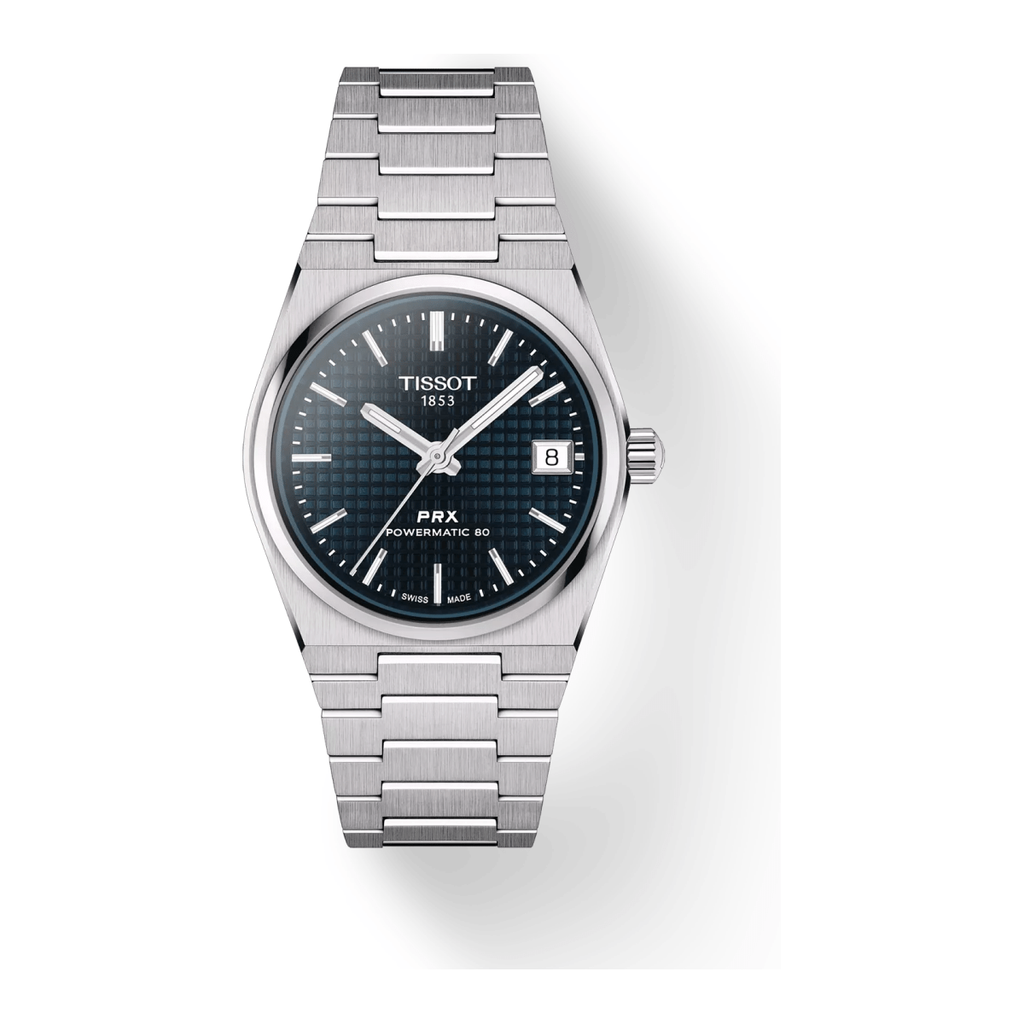 Montre Tissot PRX Powermatic 80