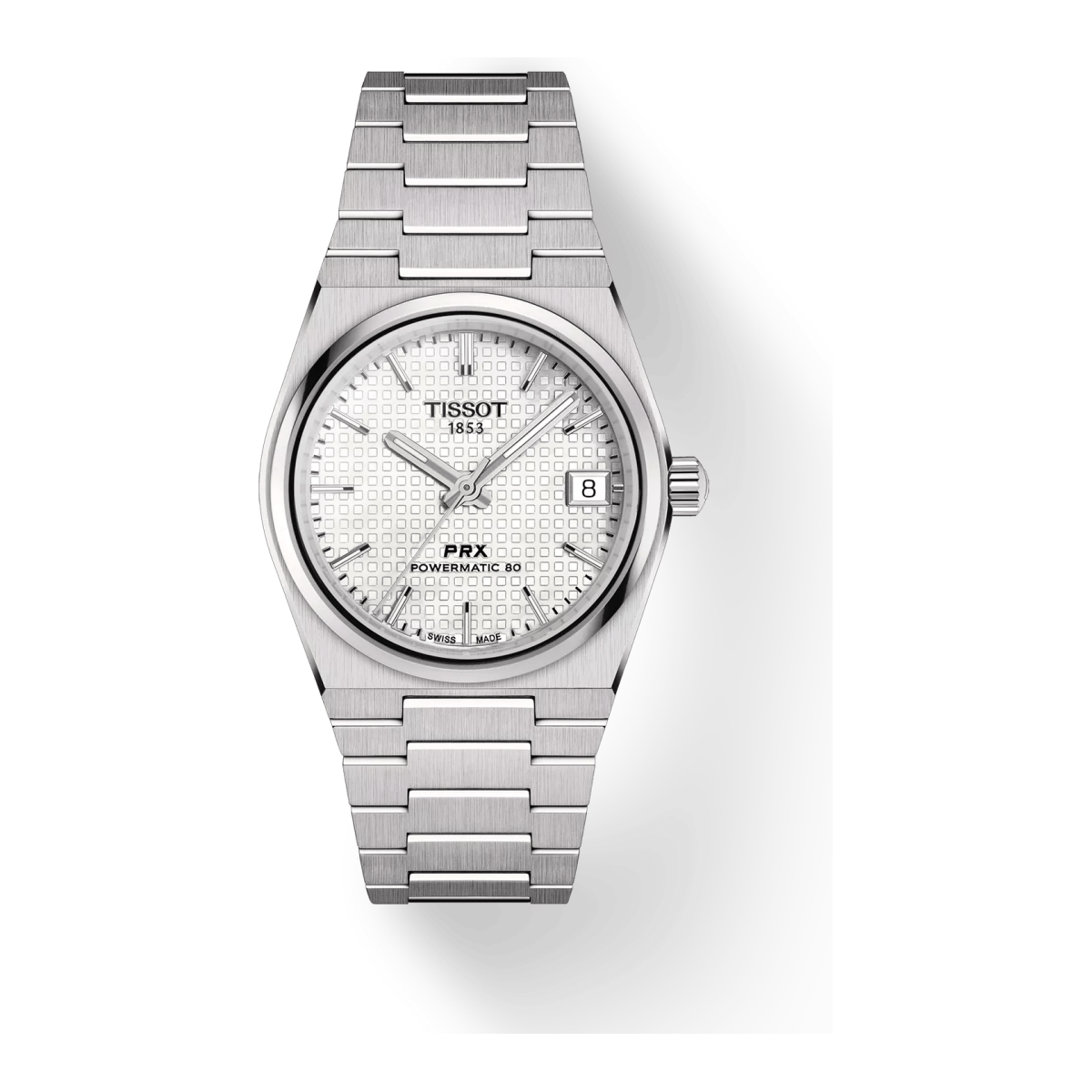 Montre Tissot PRX Powermatic 80