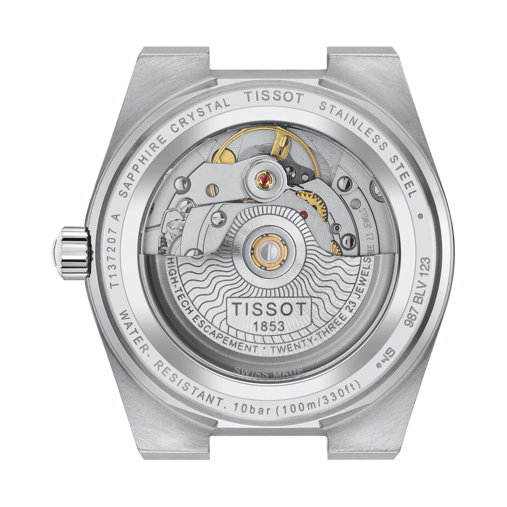 Montre Tissot PRX Powermatic 80
