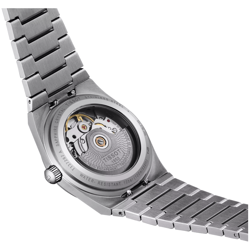 Montre Tissot PRX Powermatic 80