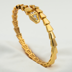 SERPENTI BRACELET DIAMONDS