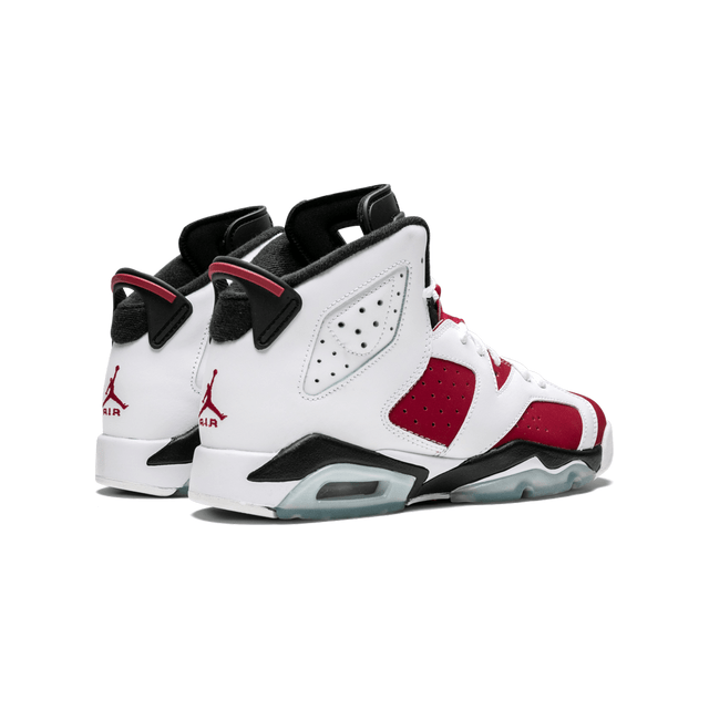 Air Jordan 6 "Carmine"
